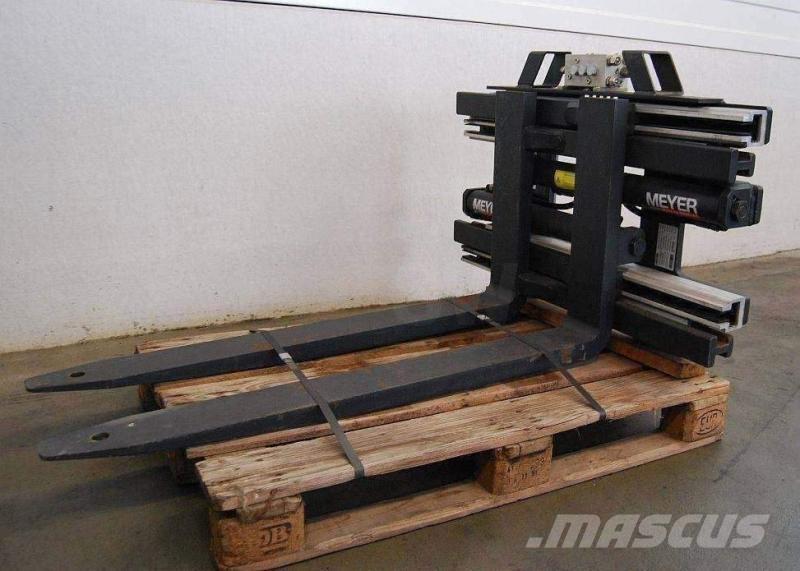 Meyer 3-0104K Outros acessórios e peças de reposição