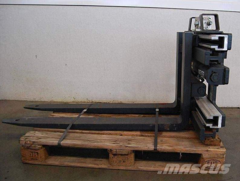 Meyer 3-0104K Outros acessórios e peças de reposição