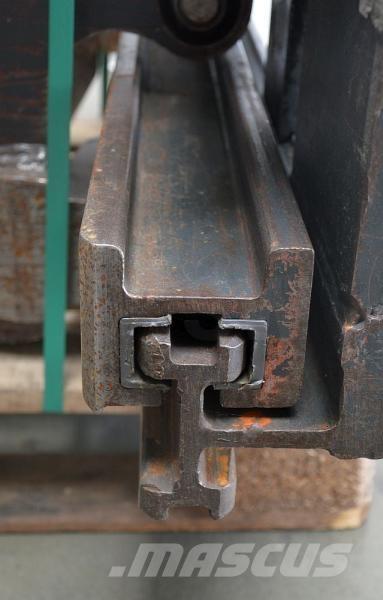 Meyer 3-2232G Outros acessórios e peças de reposição