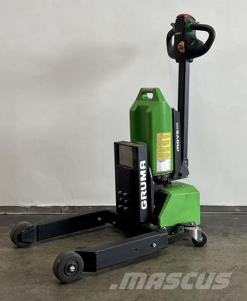 Movexx MD1000 Tractores de reboque