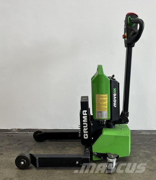 Movexx MD1000 Tractores de reboque