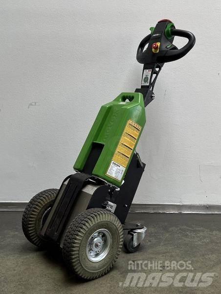 Movexx T1000 Tractores de reboque