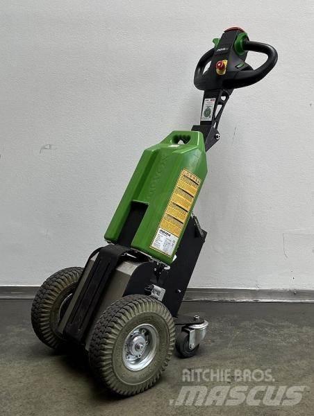 Movexx T1000 Tractores de reboque