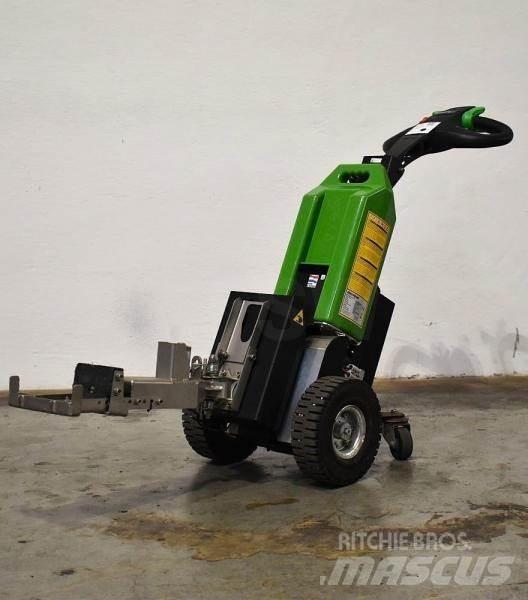 Movexx T1000 Tractores de reboque
