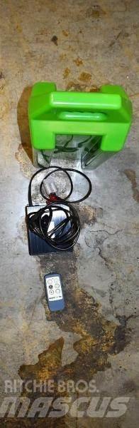 Movexx T1000 Tractores de reboque
