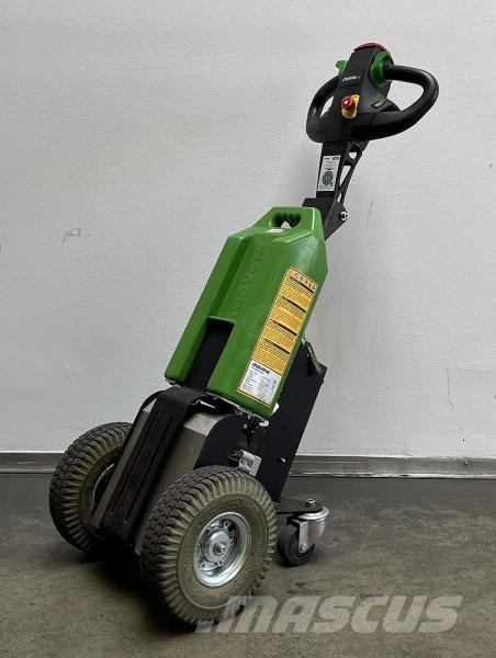 Movexx T1000 Tractores de reboque