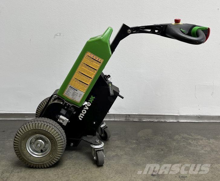 Movexx T1000 Tractores de reboque