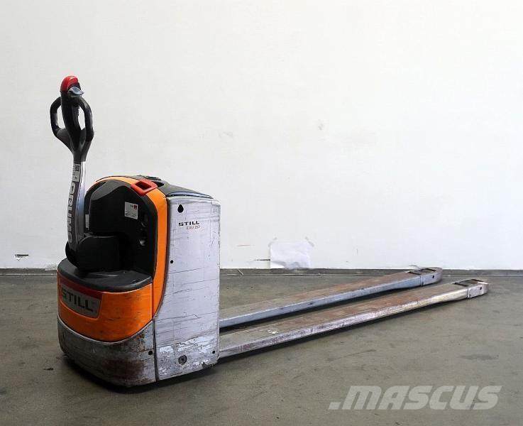 Still EXU 20 Porta palettes