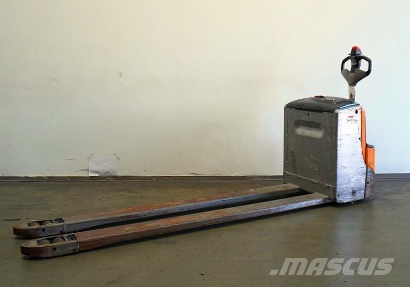 Still EXU 20 Porta palettes