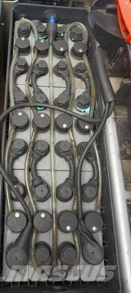 Still EXU 20 Porta palettes