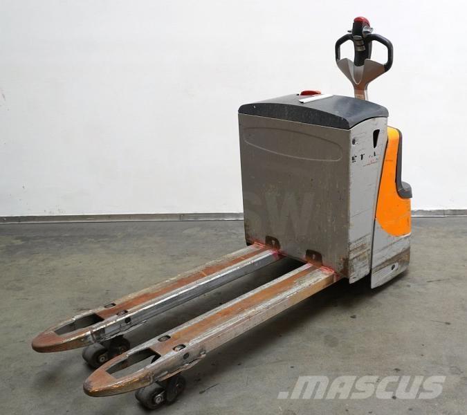 Still EXU 22 Porta palettes