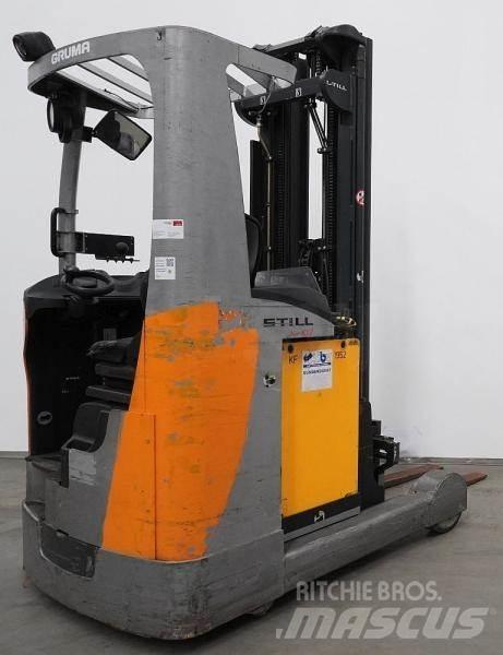 Still FM-X17 Empilhadores Elevadores