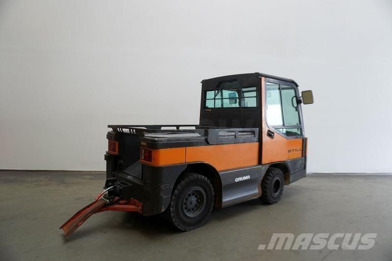 Still R07-25 Tractores de reboque