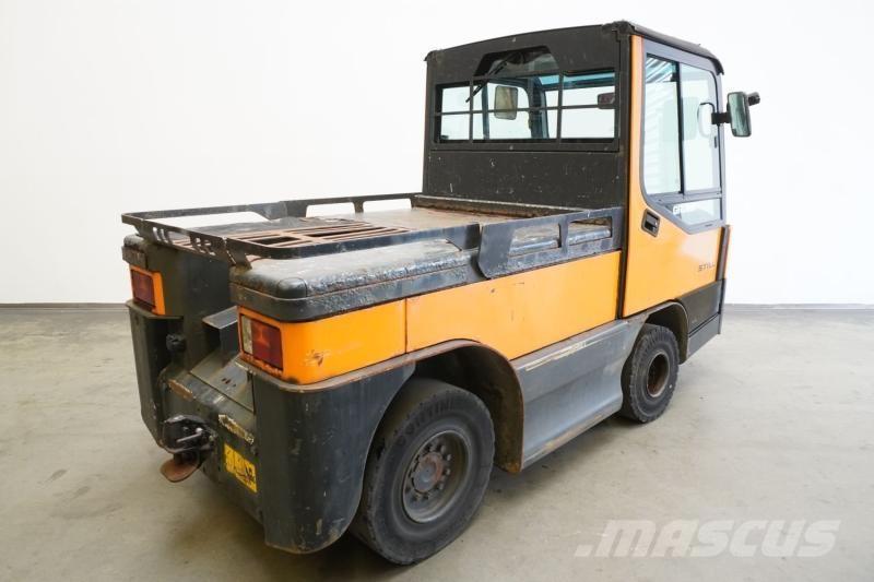 Still R07-25 Tractores de reboque