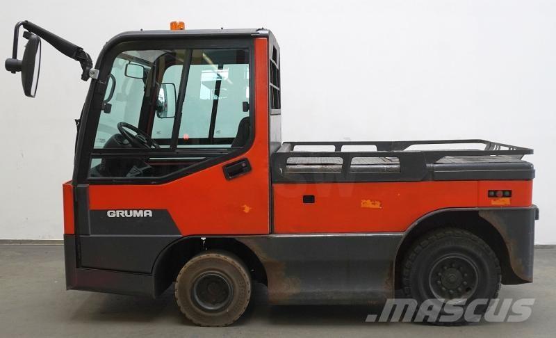 Still R07-25 Tractores de reboque