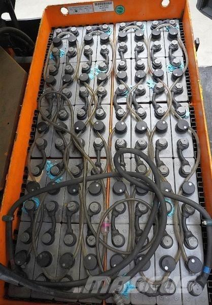 Still R60-16 Empilhadores eléctricos