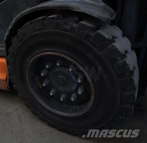 Still R60-40 Empilhadores eléctricos