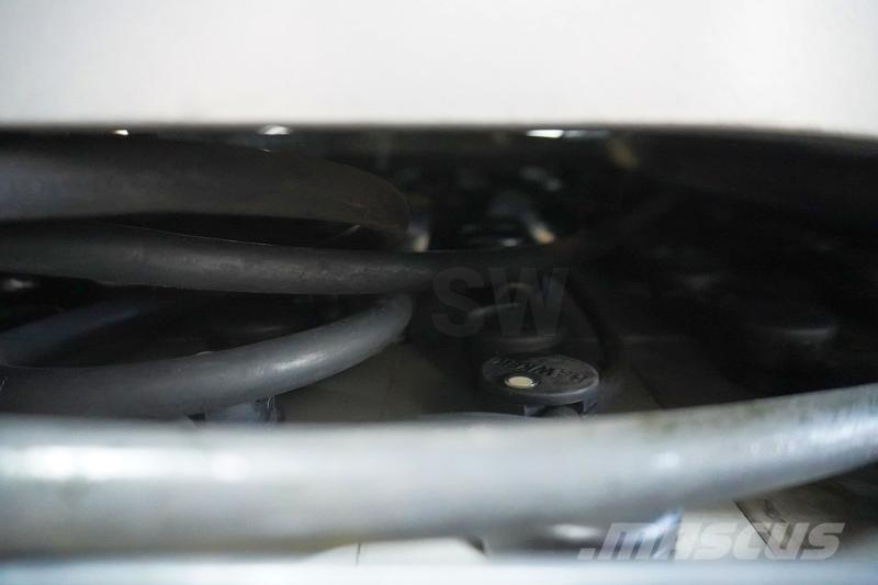 Still RX20-20P Empilhadores eléctricos