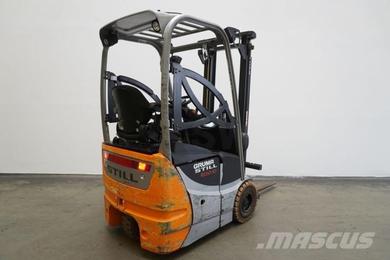 Still RX50-10C Empilhadores - Outros