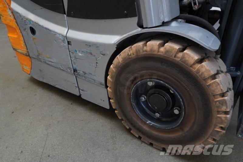 Still RX50-10C Empilhadores - Outros