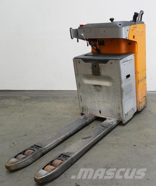 Still SXH20 Porta palettes