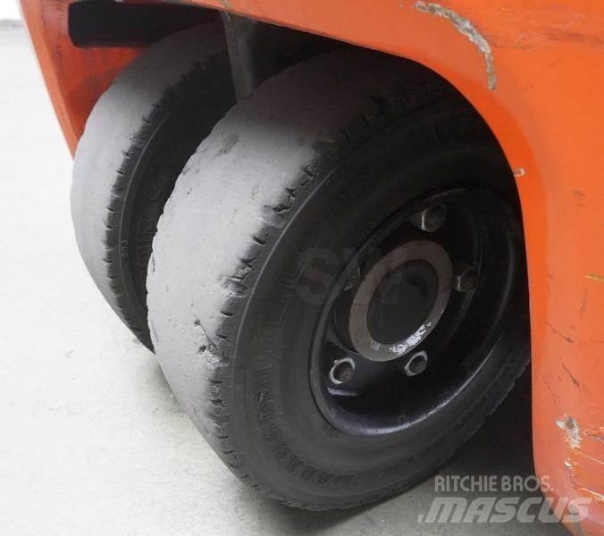 Toyota 8FBE16T Empilhadores - Outros