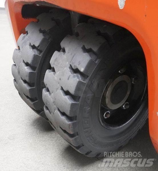 Toyota 8FBE16T Empilhadores - Outros