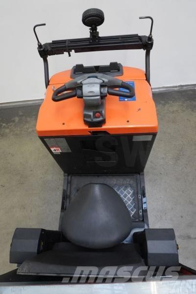 Toyota TSE300 Tractores de reboque