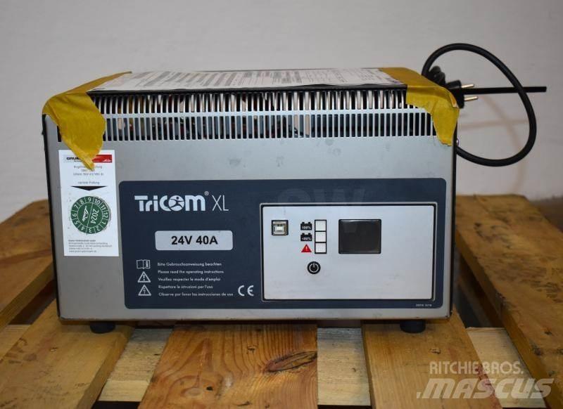  TRICOM 24/40 Outros acessórios e peças de reposição