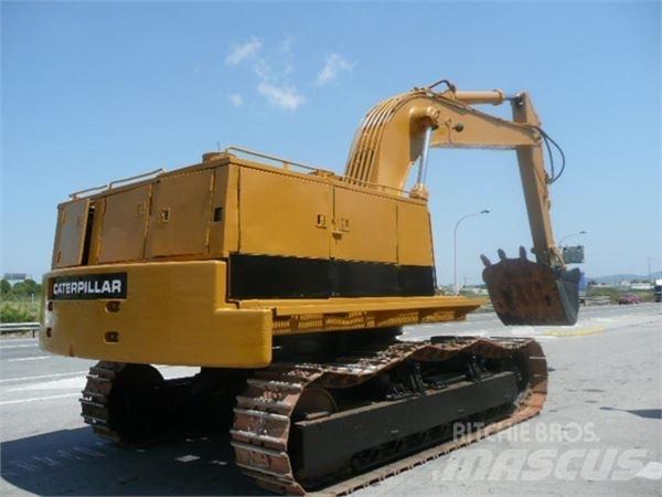 CAT 235 Escavadoras de rastos