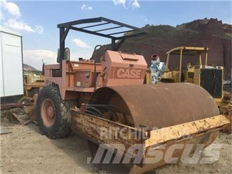 Case W1102PD Cilindros Compactadores tandem