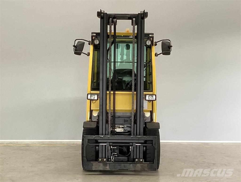 Hyster H3.50FT Empilhadores Diesel