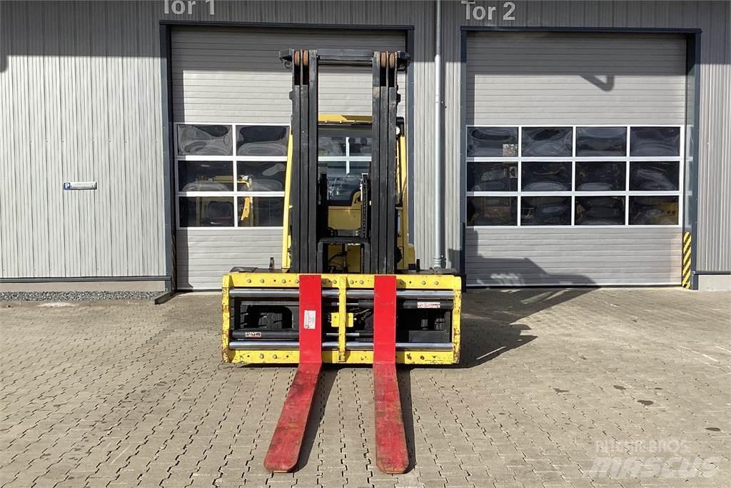 Hyster H9.0FT Empilhadores Diesel