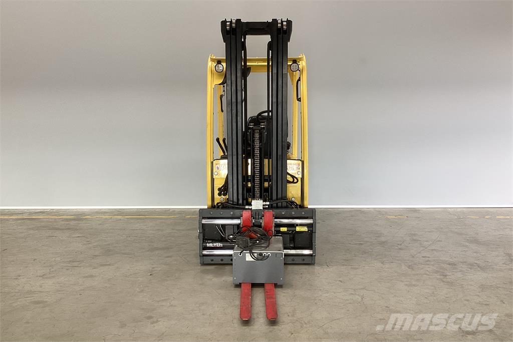 Hyster J 1.8XN Empilhadores eléctricos