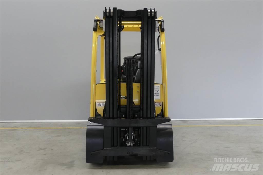 Hyster J3.50XN Empilhadores eléctricos