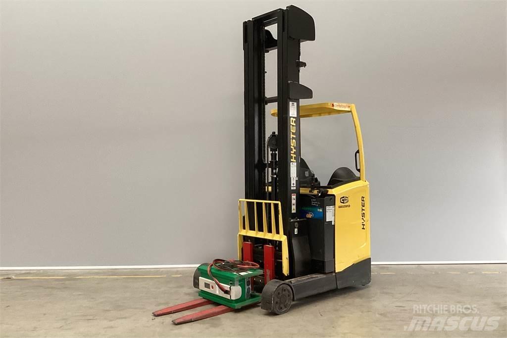 Hyster R1.4 Empilhadores Elevadores
