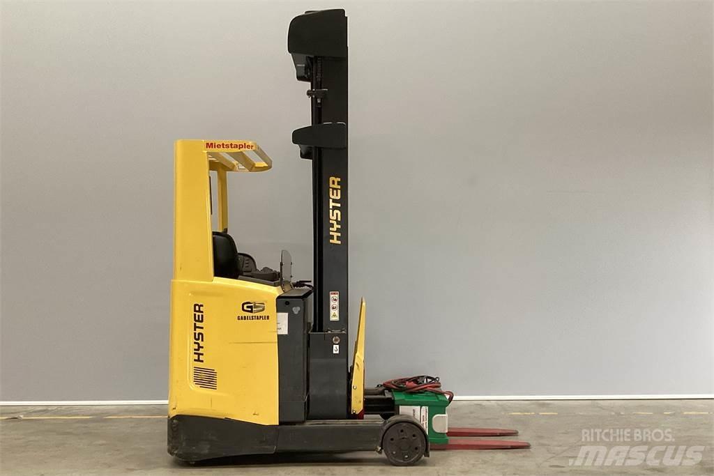 Hyster R1.4 Empilhadores Elevadores