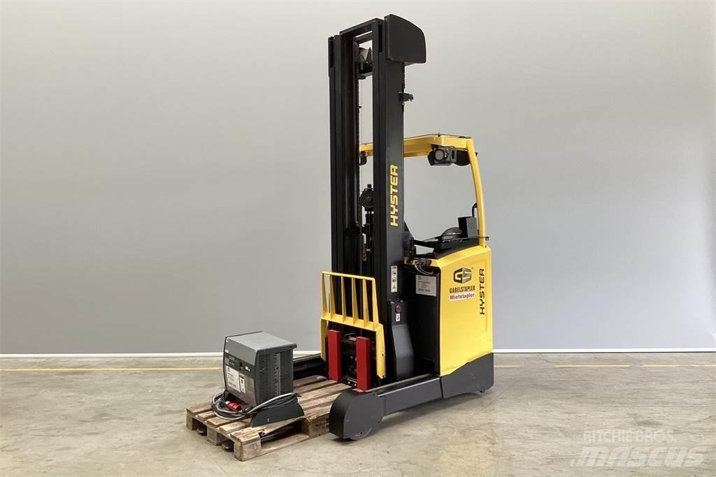 Hyster R1.4 Empilhadores Elevadores