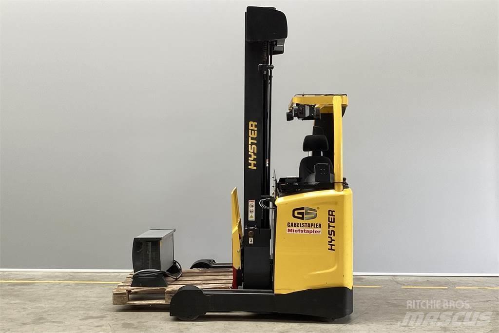Hyster R1.4 Empilhadores Elevadores