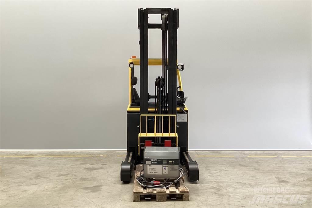 Hyster R1.4 Empilhadores Elevadores