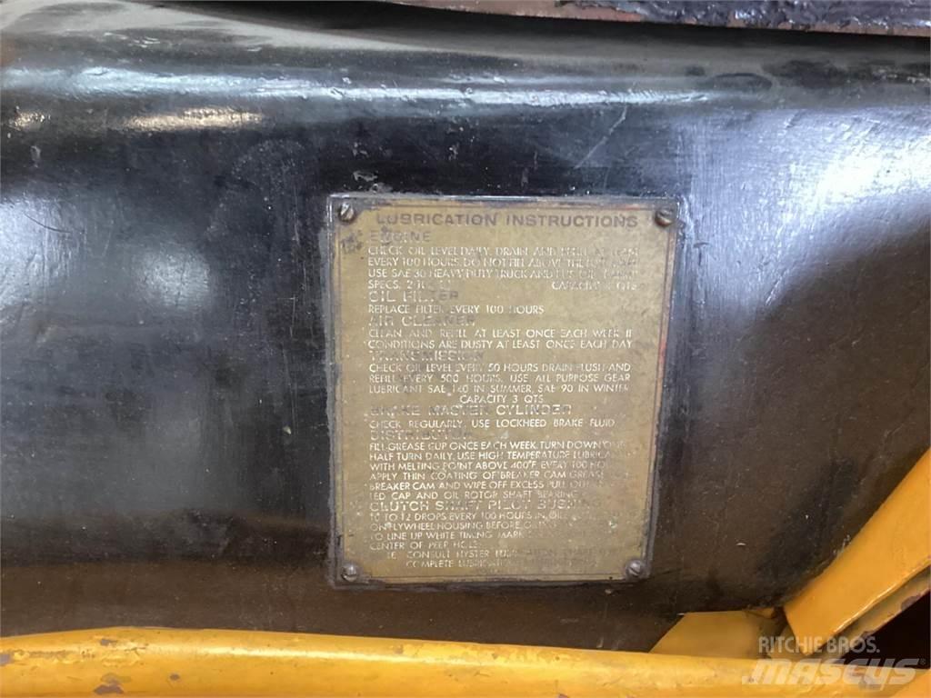 Hyster YT40 Empilhadores - Outros