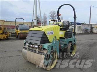 Ammann AV26-2 Compactadores para terra