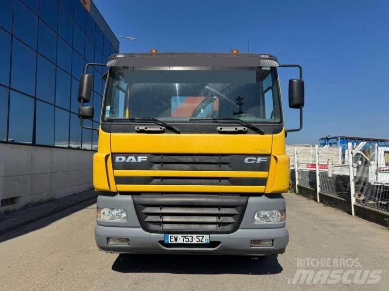 DAF CF 85.380 Camiões basculantes