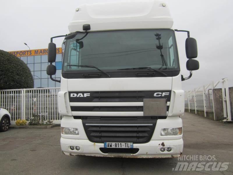 DAF CF85 410 Tractores (camiões)