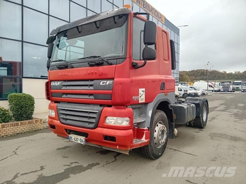 DAF CF85 460 Tractores (camiões)