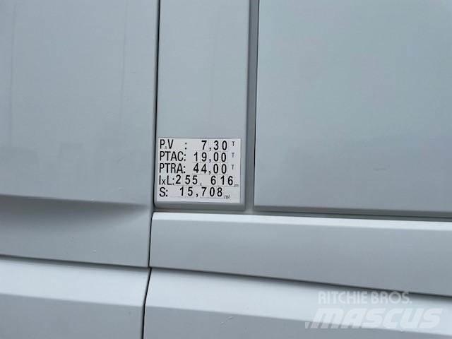 DAF XF 460 Tractores (camiões)