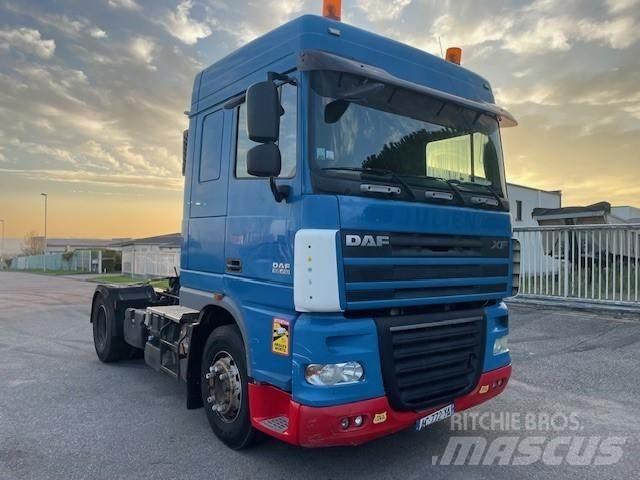 DAF XF105 410 Tractores (camiões)
