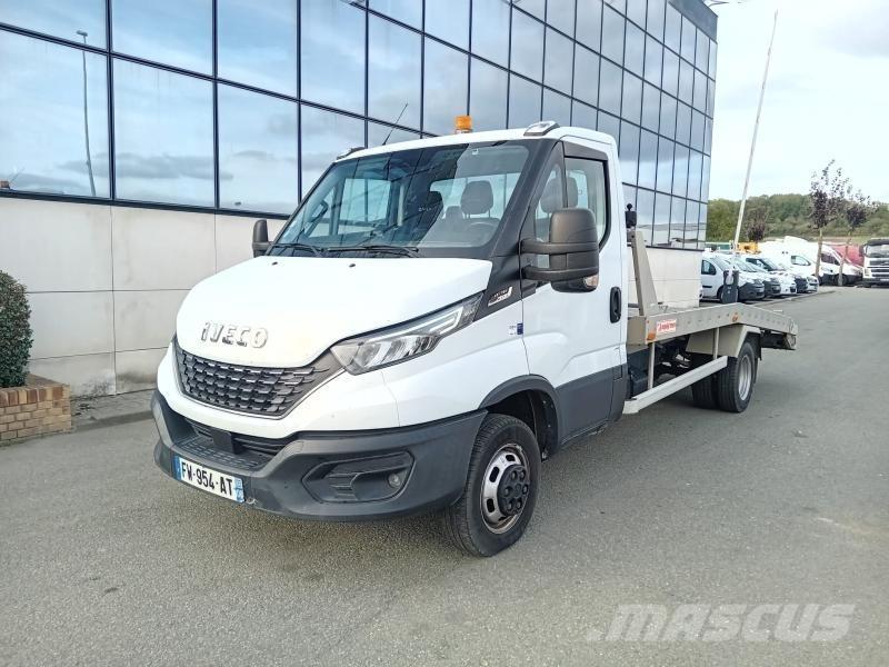 Iveco 35180 Outros