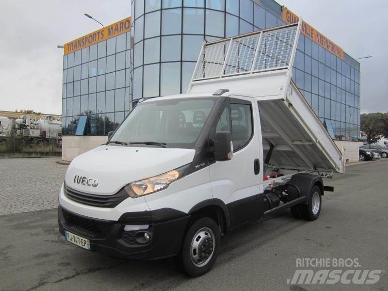 Iveco Daily Pick up de caixa aberta