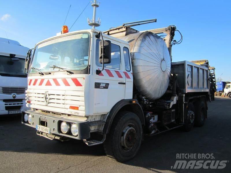 Renault G Outros Camiões